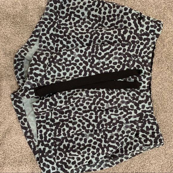 lululemon athletica Pants - Lululemon drawstring shorts!